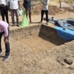 5,000-year-old human fossil discovered near Tekkalakote in Bellary