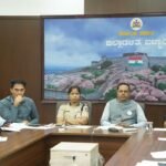 Ballari administration ready to tackle drinking water shortage amid significant rainfall deficit