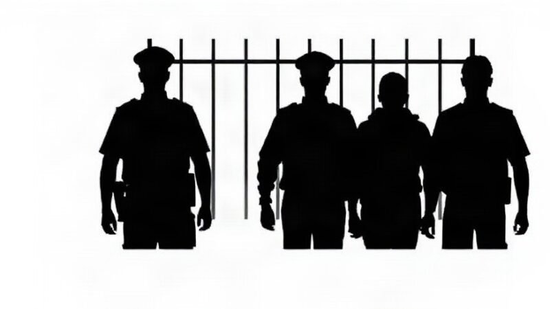 Five booked for unauthorized UPI transfers to Ballari jail official’s account