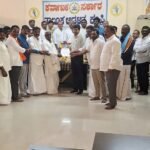 Kampli leaders demand action against fake caste certificates at Valmiki Jayanti event