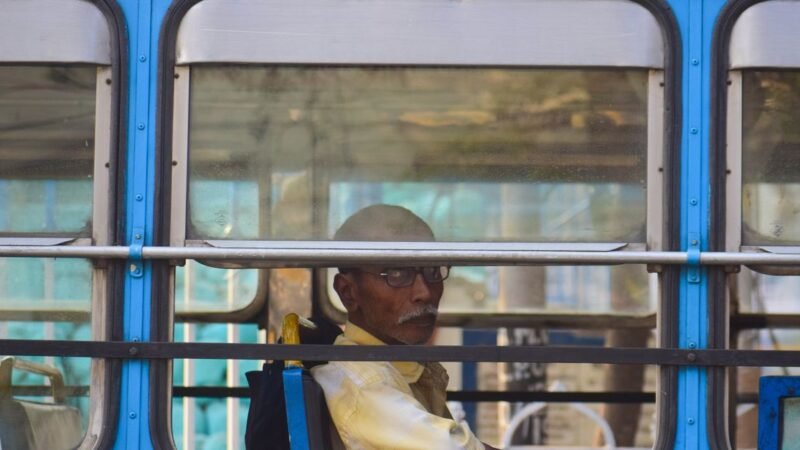 RTI reveals 282 of 456 KKR buses in Ballari division have crossed 9 lakh km mark